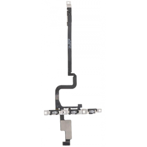 Cable flexible de botón de encendido y volumen para iPhone 15 Pro - Product Image 1