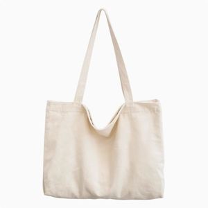 Bolsa de Hombro Personalizada con Estampado de Hongos Harajuku, Bolsa de Compras de Lona, Bolsa de Mano Informal de Moda, Bolsas de Compras de Algodón Negro - Product Image 1