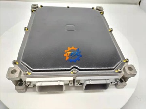 Repuestos para Controlador ECU ECM de Excavadora E330B E330B L E330B LN, 1263022 164-8255 1648522 - Product Image 4