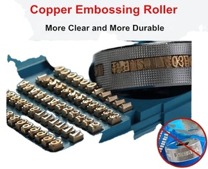 Strong Automatic Continuous Kraft Plastic & Aluminum Foil Bag Sealing <b>Machine</b> for <b>Popcorn</b> Bags-<b>Popcorn</b> Bag Sealing <b>Machine</b> - Product Image 2