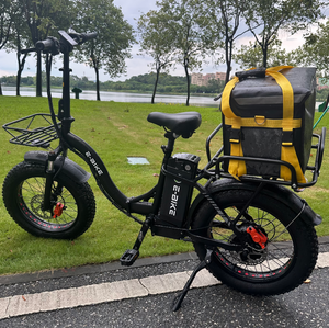 Venta caliente F11 PRO 48V/20Ah 30ah 800W Snow Fat Tire <span class=keywords><strong>Bicicleta</strong></span> eléctrica Ebike <span class=keywords><strong>Bicicleta</strong></span> para <span class=keywords><strong>chicos</strong></span> de entrega - Product Image 3