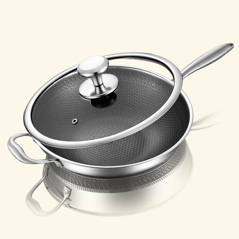 Doble asa [con tapa de cuentas estilo coreano]