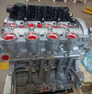 Motor Diésel de 4 Cilindros DV6 16V de 1.6L de Alta Calidad para Peugeot 207 208 308 407 3008 Citroën <span class=keywords><strong>C3</strong></span> C4 - Product Image 2