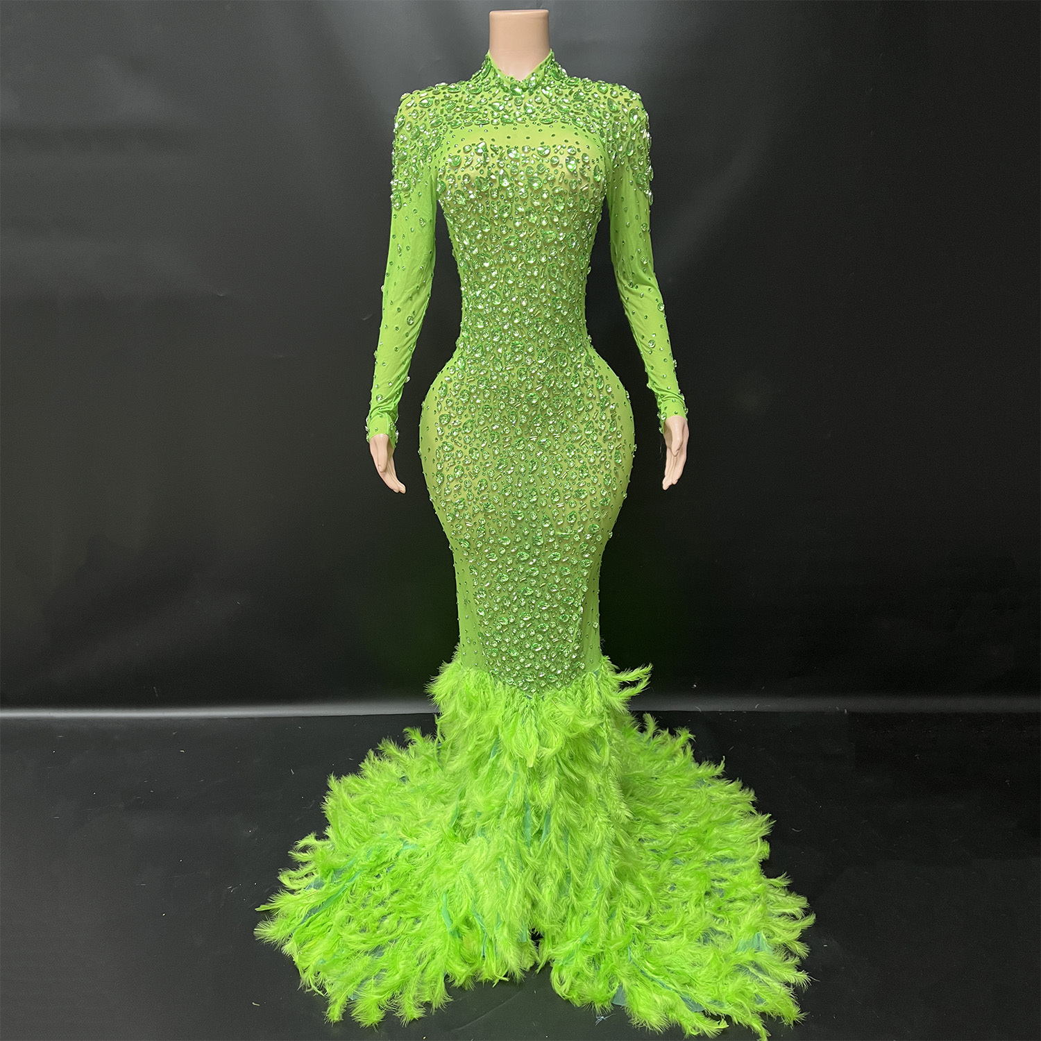 Verde