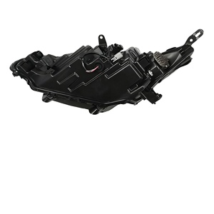 Convient pour Toyota Venza Weiqi, phare version américaine, ensemble d'éclairage haut de gamme - Product Image 4