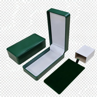 Cajas de Papel de Alta Calidad para Medallas, Estuche para Regalo, Joyería, Collares, Caja de Empaque para Colección