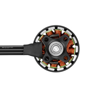 Motor Hobbywing XRotor 2807 3110 para Drones FPV, Piezas para Autos de Carreras - Product Image 3