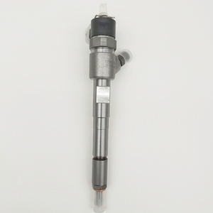<span class=keywords><strong>Inyectores</strong></span> de Combustible Nuevos 0445110614 0986435249 55255406 1616320580 para Motor Bosch <span class=keywords><strong>Fiat</strong></span> Panda Alfa Romeo MiTo 1.3L MJTD <span class=keywords><strong>Fiat</strong></span> 500L - Product Image 1