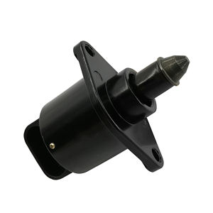 อะไหล่รถยนต์ มอเตอร์สเต็ปเปอร์ วาล์วควบคุมอากาศเดินเบา สำหรับรถจี๊ป ดอดจ์ 4698376 53008025 - Product Image 1