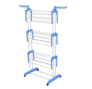 Support en acier inoxydable pour tuyaux épaissis FCL, 60 pièces 1CBM, 4200 pièces 40HQ Norme américaine - Product Image 1
