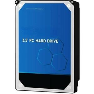 WD20EZAZ Disco Duro Mecánico Interno de 2 TB y 3.5 Pulgadas, SATA 6 Gb/s, HDD de Escritorio Azul - Product Image 2