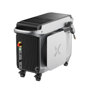 XTool MetalFab Laser et découpeuse 1200w - Product Image 2