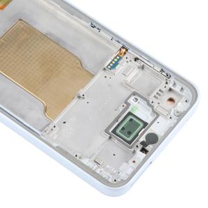 Consegna Sicura: Schermo OLED LCD e Digitalizzatore Completo con Cornice, Parti di Ricambio per Riparazione Touch Screen per <span class=keywords><strong>Samsung</strong></span> Galaxy A35 SM-A356B - Product Image 5