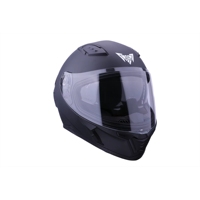 Couronne CMHT-50 ABS Casque intégral résistant à la perforation Respirant et amovible