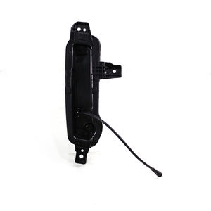 Bianco e ambra auto paraurti anteriore luce per Suzuki Nuovo <span class=keywords><strong>Vitara</strong></span> 2015-2016 ha condotto la luce giorno - Product Image 4