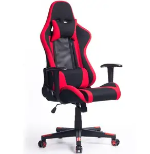 <span class=keywords><strong>Silla</strong></span> de Juego de Lujo para Gamers, con Masaje, Cuero PU, LED RGB, en Morado, Negro, Blanco <span class=keywords><strong>y</strong></span> <span class=keywords><strong>Rosa</strong></span>, Estilo Escorpión - Product Image 1