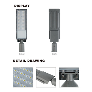 0-10v Led <strong>Street</strong> <strong>Light</strong> Wholesale Led <strong>Street</strong> <strong>Light</strong> with c O Scale 1-10v Led <strong>Street</strong> <strong>Light</strong> - Product Image 2