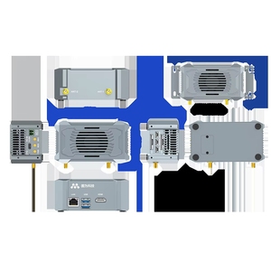 Kit de développement IA GGDX Orin NX 16 Go 100 TOPS, carte de calcul embarquée, modules de conversion de signal WIFI T805 - Product Image 5