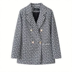 <span class=keywords><strong>Blazer</strong></span> Verde Caramelo Moderno con un Solo Botón para <span class=keywords><strong>Mujer</strong></span>, Primavera-Otoño 2026, Nueva Versión Coreana, Elegante y Casual para Figuras Pequeñas - Product Image 2