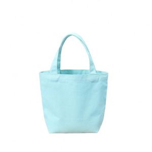 Sac fourre-tout en coton écologique avec longue poignée, logo personnalisé, fermeture éclair, recyclable, réutilisable, sac de shopping tendance, cadeau promotionnel - Product Image 6