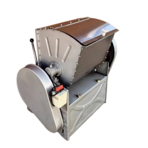 Robot Pétrisseur Électrique Domestique pour Pâtes <span class=keywords><strong>de</strong></span> <span class=keywords><strong>Sarrasin</strong></span>, Pâtes d'Avoine et Pâtes <span class=keywords><strong>de</strong></span> Patate Douce - Product Image 4