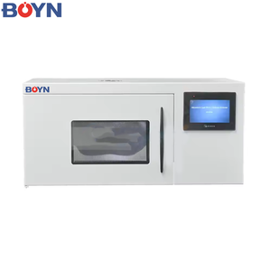 제약 및 생물학적 응용을 위한 실험실용 초음파 마이크로파 추출기 UME-IIDM - Product Image 1