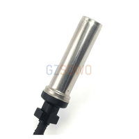 Capteur de vitesse de roue, capteur ABS pour Volvo Renault 5010457875 7420509865 7420528654 21361893 4410323870