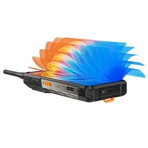 สมาร์ทโฟน Ulefone Armor 26 Ultra แข็งแกร่ง กันน้ำ 12+512GB Android 13 NFC 5G แบตเตอรี่ 15600mAh กล้อง 200MP วอล์คกี้ทอล์คกี้ หน้าจอ 6.78 นิ้ว - Product Image 6