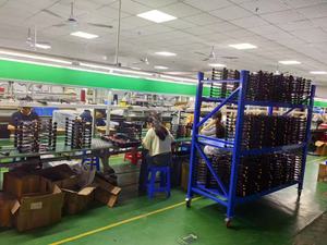 HK โดรนแข่งขันขนาด7นิ้วพร้อมกล้อง1800TVL รับน้ำหนักได้มากจากโรงงาน Spiderrc - Product Image 3