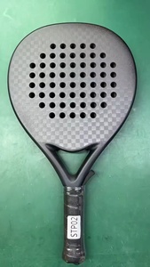 <span class=keywords><strong>Raquette</strong></span> <span class=keywords><strong>de</strong></span> <span class=keywords><strong>padel</strong></span> en carbone intégral 12K sans logo, 100% graphite, vente chaude <span class=keywords><strong>d</strong></span>'usine, forme <span class=keywords><strong>goutte</strong></span> <span class=keywords><strong>d</strong></span>'<span class=keywords><strong>eau</strong></span>, entraînement exclusif, <span class=keywords><strong>raquette</strong></span> <span class=keywords><strong>de</strong></span> tennis - Product Image 2