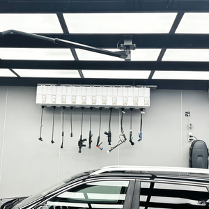 Equipo Comercial para Estaciones <span class=keywords><strong>de</strong></span> <span class=keywords><strong>Lavado</strong></span> <span class=keywords><strong>de</strong></span> <span class=keywords><strong>Autos</strong></span> con Limpieza <span class=keywords><strong>a</strong></span> Presión, Soluciones Integrales para Detallado Automotriz - Product Image 4