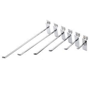 Móc trưng bày Goodbrand cho siêu thị, dễ dàng tiếp cận và sắp xếp trên kệ trưng bày - Product Image 1