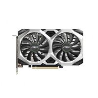 Carte graphique de bureau RTX 2060 SUPER VENTUS de bonne qualité, 8 Go, jeu HD DP