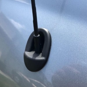 Support d'antenne de voiture 86392-0c040 en plastique 50 Ohms pour Toyota Tundra 07-13 - Product Image 5