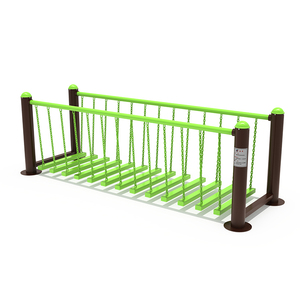 Équipements <span class=keywords><strong>de</strong></span> gymnastique d'extérieur, terrain <span class=keywords><strong>de</strong></span> <span class=keywords><strong>sport</strong></span> pour activité physique, parc, fitness, nouveauté - Product Image 6