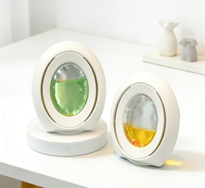 <span class=keywords><strong>Deodorante</strong></span> per <span class=keywords><strong>Auto</strong></span> Ecologico Solido da 6,5ml, Fragranza a <span class=keywords><strong>Lunga</strong></span> <span class=keywords><strong>Durata</strong></span>, Elimina Odori, <span class=keywords><strong>Deodorante</strong></span> per <span class=keywords><strong>Auto</strong></span> - Product Image 2