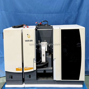 Spectromètre d'absorption atomique Agilent AAS, équipement <span class=keywords><strong>de</strong></span> test <span class=keywords><strong>de</strong></span> laboratoire américain avec garantie d'un an pour l'Académie des <span class=keywords><strong>Sciences</strong></span>, 220V - Product Image 2