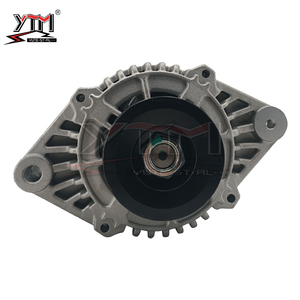 Fournisseur d'usine chinois alternateur 12V 70A alternateur cc pour Hyster HYSTER 1469599/580026828 - Product Image 4