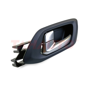 Tah มือจับ<span class=keywords><strong>ประตู</strong></span>ภายในรถยนต์ด้านหน้าด้านหลังรถสำหรับ Changan Changxing kuayue Hunter UNI-K ปิ๊กอัพที่ CS55เกียรติ CX20 - Product Image 1