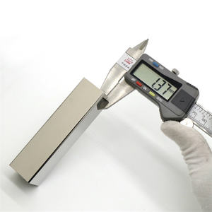 <span class=keywords><strong>304L</strong></span> 316 pipa persegi baja tahan karat pipa BA permukaan selesai ERW garis las ASTM pemasok standar menawarkan las pemotong - Product Image 5