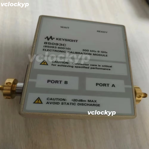 Adaptateur SMA électronique d'étalonnage Agilent Keysight, 3.5mm, pour 85093C 85092C, 1 pièce - Product Image 2