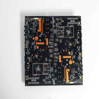 Proveedor de Circuitos Impresos para Productos Electrónicos, Ensamblaje de PCB para Teclado de Piano en China, PCBA, Placa PCB