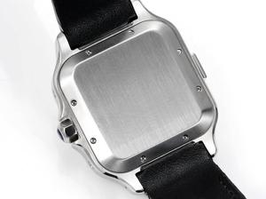 Factory direct sale of fashionable and high-end <b>automatic</b> mechanical watches, carbon fiber hollowed-out luxury watches - Product Image 5