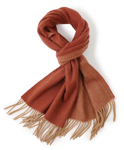 Fabricante OEM de Capas Tejidas, Color y Ribete Personalizados, Poncho de Marca Privada - Product Image 1