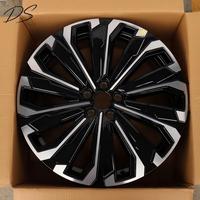 Jantes en alliage d'aluminium OEM 20 pouces 5X108, jantes concaves monobloc pour SUV, jantes de voiture pour Chery Tiggo 9 & Omoda 9