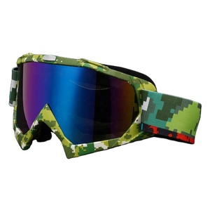 NUEVAS Gafas Deportivas DFQ Uv400 2026, Resistentes a Impactos, <span class=keywords><strong>para</strong></span> Motocross, Motociclismo, Carreras, <span class=keywords><strong>para</strong></span> Hombres y Mujeres - Product Image 5