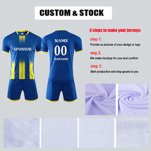 Новинка, 2026 футболка национальной сборной, Лидер продаж, дышащая футболка с индивидуальным дизайном, футболка для подростков, Спортивная тренировочная футбольная майка - Product Image 6