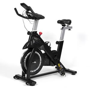 Feutre de <span class=keywords><strong>laine</strong></span> <span class=keywords><strong>d</strong></span>'<span class=keywords><strong>acier</strong></span> TD001SB-10 de 13KG pour vélo de rotation vélo <span class=keywords><strong>d</strong></span>'exercice confortable - Product Image 5