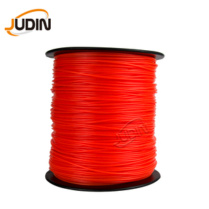 Weed Wacker Eater Chuỗi Tông Đơ Dòng Vòng Nylon Chuỗi Tông Đơ Dòng Vòng Cỏ Tông Đơ Dòng - Product Image 2