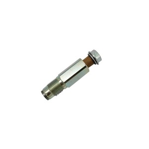 Vanne de régulation de pression Ford 1497165 6C1Q-9H321-AB 095420-0550 pour système de carburant, pièce de rechange - Product Image 1
